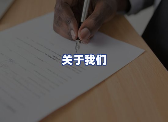 专业团队